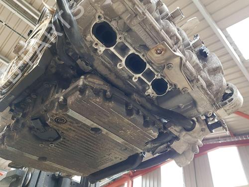 Engine PORSCHE BOXSTER (981) S 3.4 | BP25492674M1