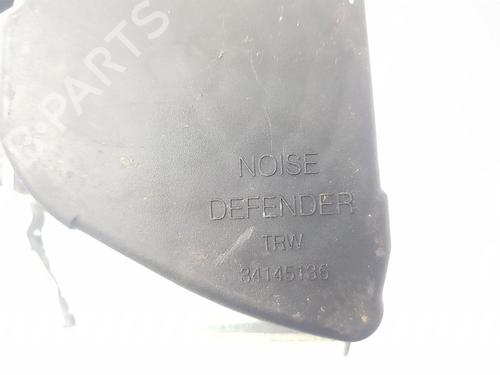 Front left seatbelt FORD FIESTA VII (HJ, HF)  | BP34042958I26  - Image 5