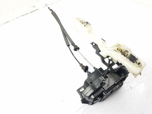 Front left lock HYUNDAI SANTA FÉ II (CM) 2.2 CRDi 4x4 | BP29620313C98 