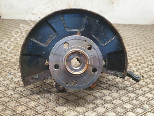 Used Right front steering knuckle MG MG ZS SUV (AZS1) 1.5 VTi (106 hp) 30649965