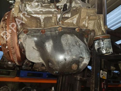 Engine CITROËN C1 (PM_, PN_) 1.0 | BP30194697M1