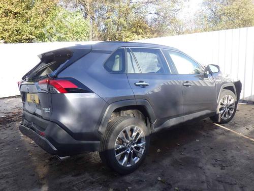 Electronic module TOYOTA RAV 4 V (_A5_, _H5_) 2.5 Hybrid AWD (AXAH54, AXAL54) | BP32177676M83  - Image 11