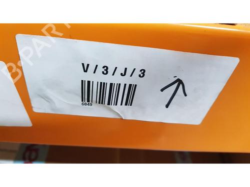 Licence plate light VOLVO V40 Hatchback (525) D4 | BP34406972I40  - Image 8
