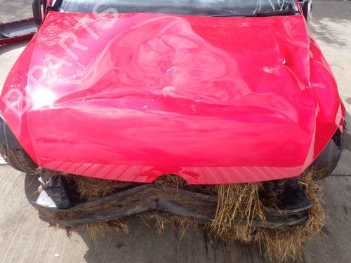 Left tailgate light VW GOLF VII (5G1, BQ1, BE1, BE2) 2.0 GTD | BP29229789C79 