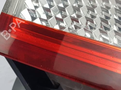 Left taillight FORD MONDEO IV (BA7) 1.6 Ti | BP29620459C34