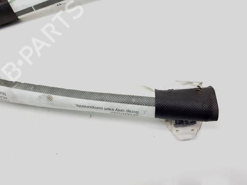 Right curtain airbag MERCEDES-BENZ CLA Coupe (C117) CLA 200 CDI / d (117.308) | BP22680736C12 
