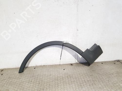 Used Front left wheel arch trim FORD KUGA I 2.0 TDCi 4x4 (163 hp) 25462141