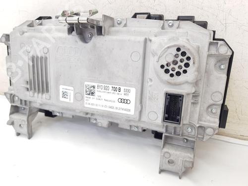 Instrument cluster AUDI A3 Sportback (8YA, 8YF) 30 TDI | BP22667670C47 