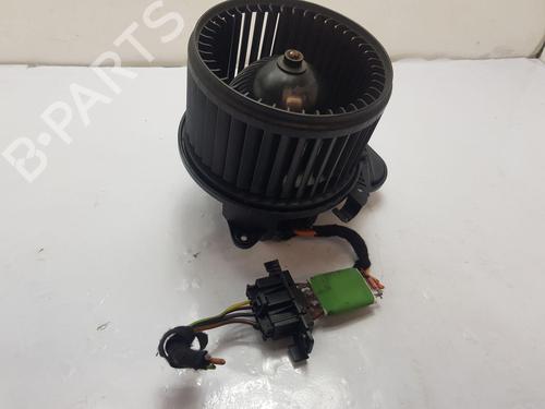 Heater blower motor VAUXHALL CORSA Mk III (D) (S07) 1.4 (L08) | BP26035855M62 