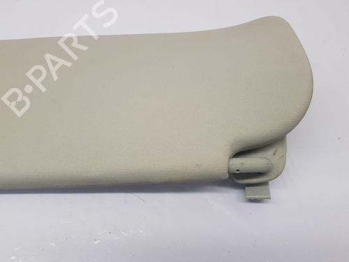 Right sun visor VW AMAROK (2HA, 2HB, S1B, S6B, S7A, S7B, AGD) 2.0 TDI 4motion | BP33472962I2 - Image 7