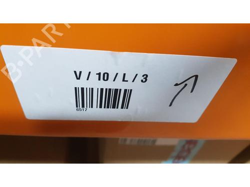 Tailgate lock DACIA SANDERO II | BP34425784C101 - Image 8