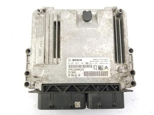 Used Engine control unit (ECU) OPEL CORSA F (P2JO) 1.5 (68) (102 hp) 22658281