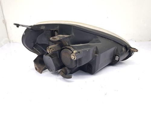 Left headlight FIAT GRANDE PUNTO (199_) 1.4 16V (199BXG1B, 199AXG1B) | BP32252142C28