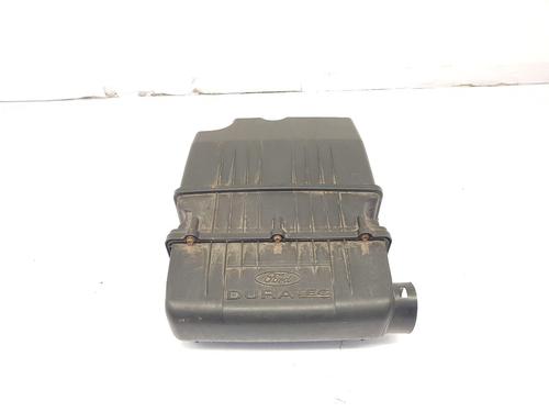 Used Air filter box FORD KA (RU8) [2008-2016]  22657872