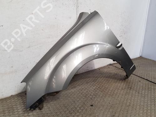 Left front fenders KIA RIO II (JB) 1.4 16V | BP27469892C41 
