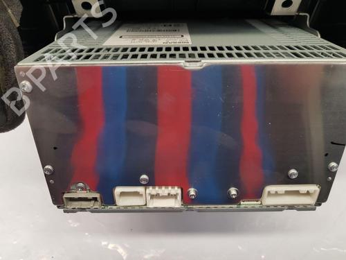 Radio NISSAN NOTE (E11, NE11) 1.4 | BP27600595E6 - Image 7