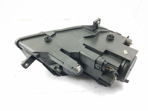 Left headlight VW PASSAT B6 (3C2) 2.0 TDI 16V | BP30161508C28