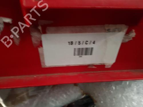 Elektronisk modul AUDI A6 C8 Avant (4A5) RS6 TFSI Mild Hybrid quattro | BP22679289M83