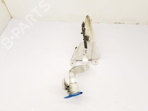 Used Windscreen washer tank SEAT LEON (5F1) 1.4 TSI (125 hp) 27287010
