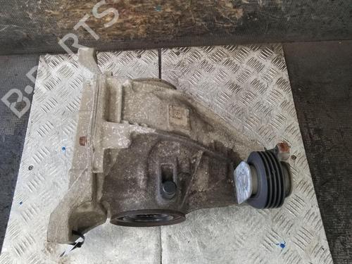 Used Rear differential Rear differential 36812867 36812867