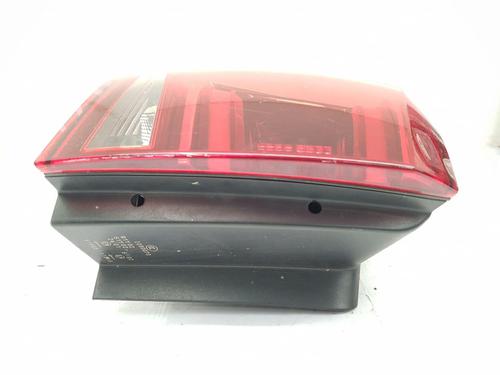 Left taillight SEAT ALHAMBRA (710, 711) 2.0 TDI | BP30580863C34