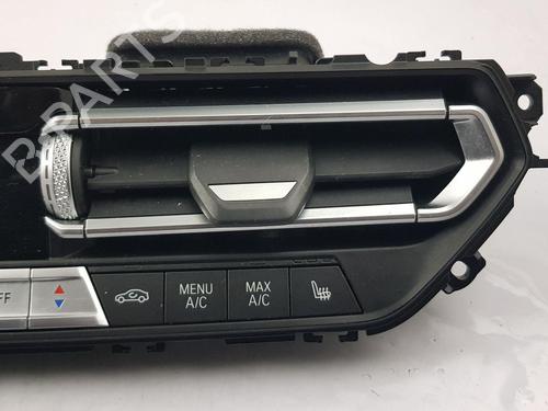 Climate control BMW 1 (F40) M 135 i xDrive | BP29292813I5 