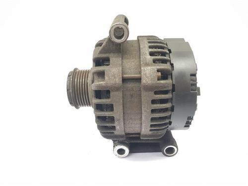 Used Alternator FORD TRANSIT CUSTOM V362 Van (FY, FZ) 2.2 TDCi (100 hp) 31933133