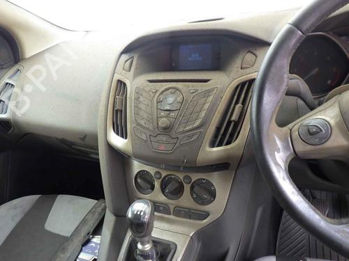 Engine FORD FOCUS III 1.6 TDCi | BP32306436M1