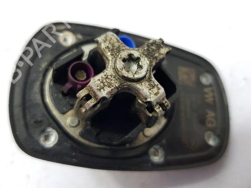 Antenna/Base AUDI A3 (8V1, 8VK) S3 quattro | BP22682516C140 