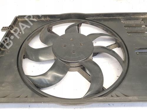 Radiator fan SEAT ATECA (KH7, KHP)  | BP28329851M35  - Image 7