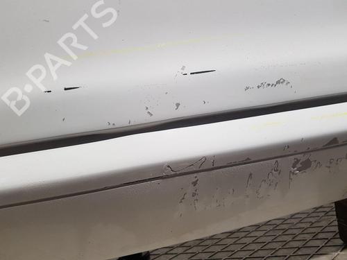 Rear bumper BMW 4 Coupe (F32, F82) 418 d | BP30184957C8 