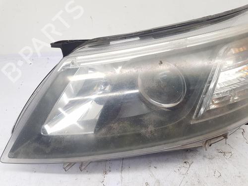 Left headlight SAAB 9-3 (YS3F, E79, D79, D75) 2.0 t | BP34708552C28  - Image 7