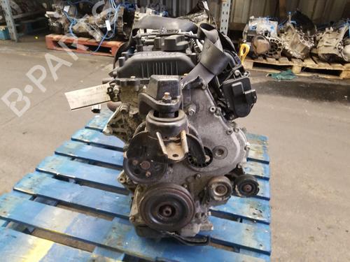 Engine HYUNDAI i40 I CW (VF) 1.7 CRDi | BP32069879M1 