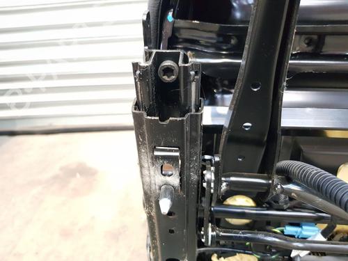 Right front seat AUDI A1 (8X1, 8XK) S1 quattro | BP23332150C16 