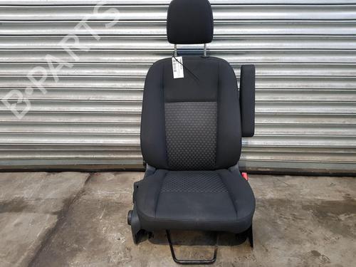 Used Right front seat FORD TRANSIT CUSTOM V362 Van (FY, FZ) [2012-2026]  32004047