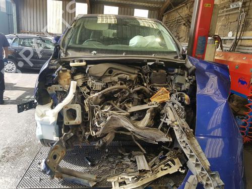 Left tailgate light FORD S-MAX (CJ, WA6) 2.0 TDCi | BP29229811C79 