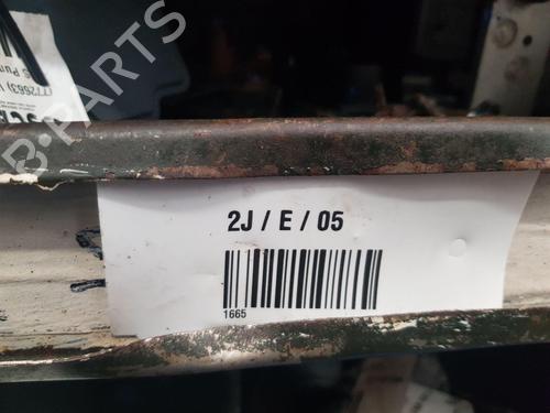 ABS pump TOYOTA COROLLA Estate (_E21_) 1.8 Hybrid (ZWE211W) | BP22666488M43 