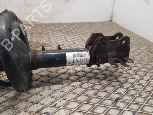 Left front shock absorber FIAT 500 (312_) 0.9 (312AXG1A, 312.AXG11) | BP29492563M16 
