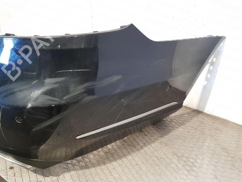 Rear bumper MERCEDES-BENZ E-CLASS (W212) E 220 CDI / BlueTEC (212.001, 212.002) | BP29229602C8 