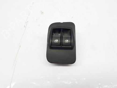 Used Right front window switch CITROËN NEMO Box Body/MPV (AA_) 1.3 HDi 75 (75 hp) 31864215