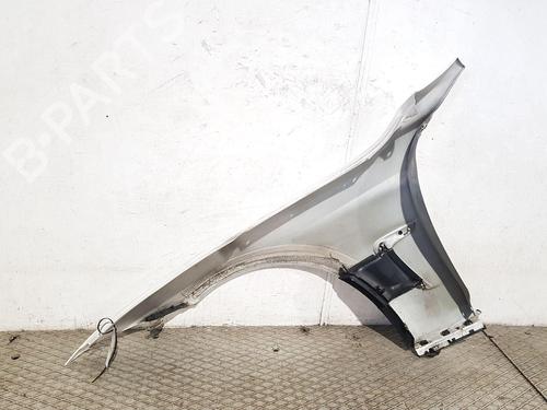 Right front fenders BMW 4 Coupe (F32, F82) 418 d | BP30161524C42 