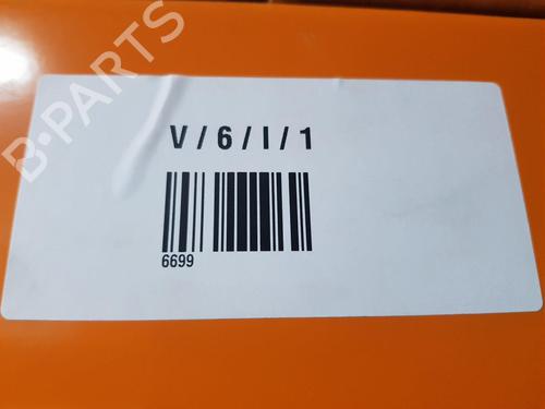 Left taillight BMW 5 (G30, F90) 530 i | BP33329803C34 - Image 13