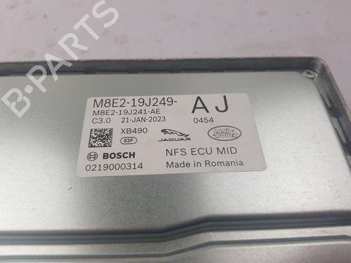 Electronic module LAND ROVER DEFENDER Van (L663) | BP37491804M83 - Image 6