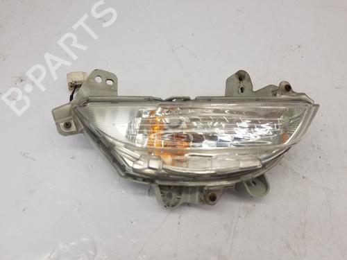 Left front fog light MAZDA 3 (BM, BN) 2.0 | BP37439323C30 - Image 2