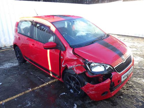 Used Parts SKODA CITIGO (NF1)  1.0  2320026