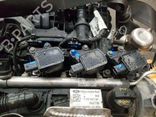 Engine FORD FIESTA VI (CB1, CCN) 1.0 EcoBoost | BP32509611M1  - Image 20