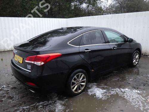 Pipe HYUNDAI i40 I (VF) 1.7 CRDi | BP22675064M125 - Image 17