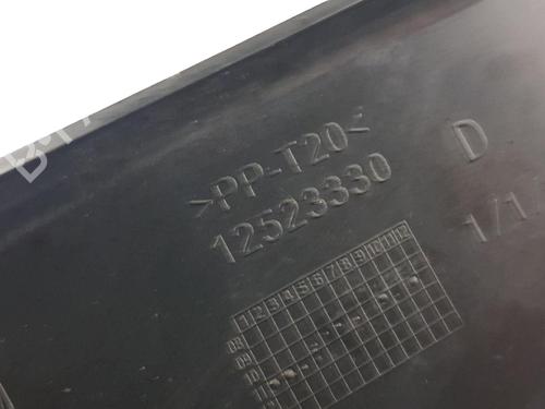 Right mirror RENAULT MEGANE III Hatchback (BZ0/1_, B3_) 1.6 16V (BZ1B, BZ1H) | BP29440353C27 
