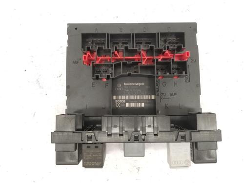 Electronic module VW TIGUAN (5N_) 2.0 TDI 4motion | BP29262693M83 
