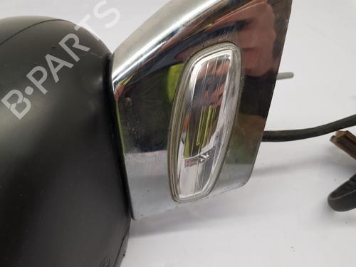 Right mirror CITROËN DS3 (SA_) 1.6 VTi 120 | BP31959759C27